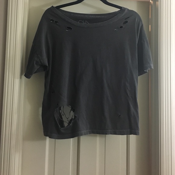Chaser tee