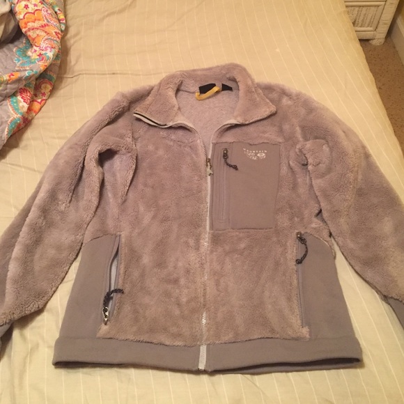 Mountain Hardwear jacket