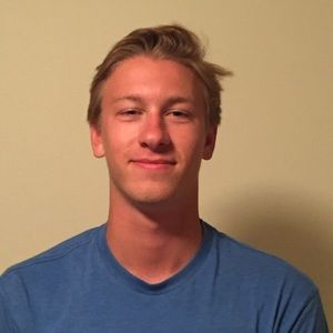 Meet your Posher, Harrison