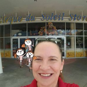 Meet your Posher, Sue