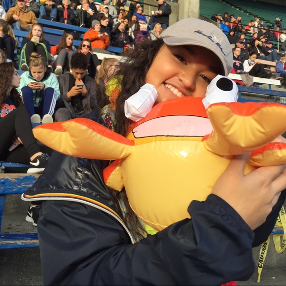 Meet your Posher, Marianna - Picture 1 of 1