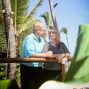 Meet your Posher, Sherry