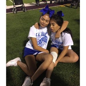 Meet your Posher, Alicia