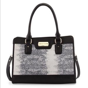 Cole Haan Connington satchel tote hand bag