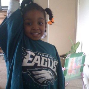 Meet your Posher, Winslow