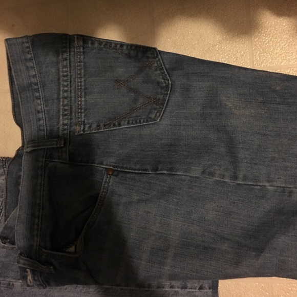 Men's jeans