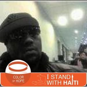 Meet your Posher, Francisco