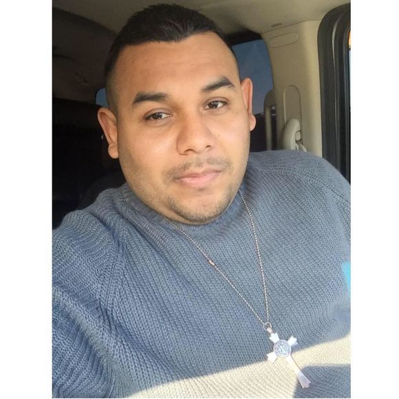 Meet your Posher, Daniel - Picture 1 of 1