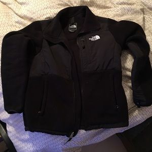 The North Face Denali Woman's Fleece Jacket