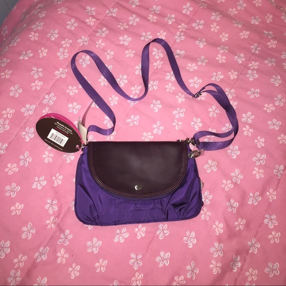 New mosey bag!