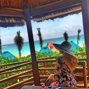 Meet your Posher, Stephany