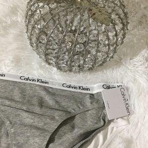 Calvin Klein underwear