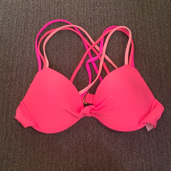 Strapy Bikini