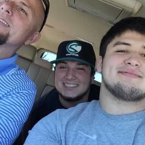 Meet your Posher, Eric