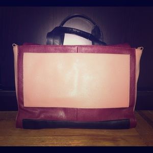 French connection bag