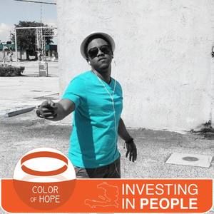 Meet your Posher, James