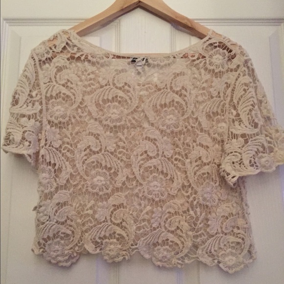 Express top! - Picture 2 of 4