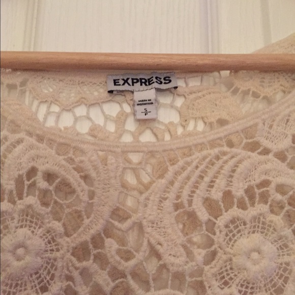 Express top! - Picture 3 of 4