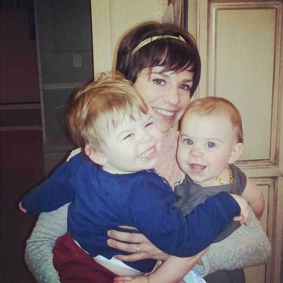 Meet your Posher, Abby