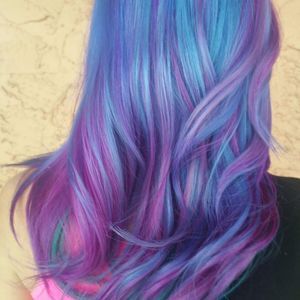 Meet your Posher, Paula