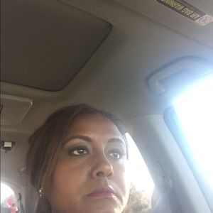 Meet your Posher, Rachele