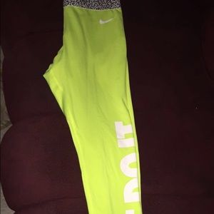 Leggings