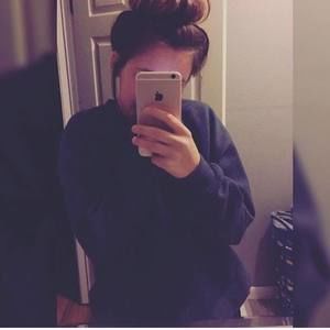 Meet your Posher, Hazel