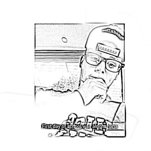 Meet your Posher, Dylan