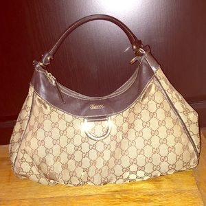 Gucci bag