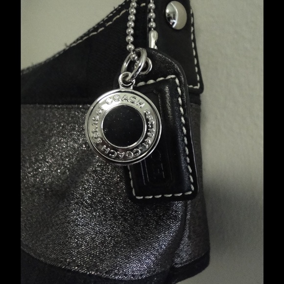 AUTHENTIC Coach Shoulder Bag (Limited Edition) - Picture 2 of 3