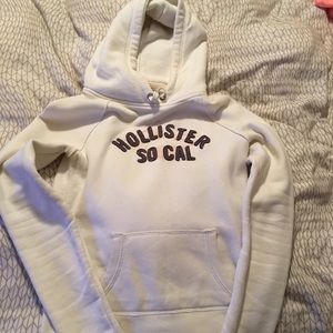 Hollister hoodie