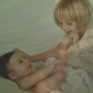 Meet your Posher, Michele