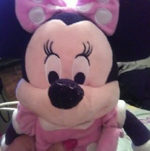 Meet your Posher, Corrina