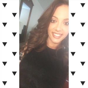 Meet your Posher, Barbara