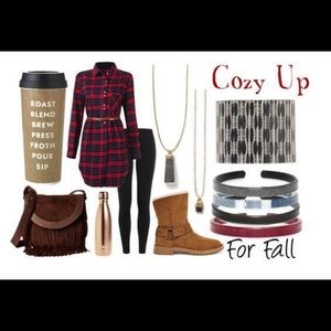 Color by Amber jewelry