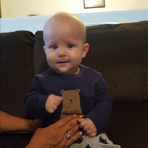 Meet your Posher, Rebecca