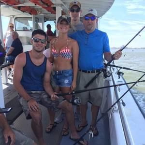 Meet your Posher, Cherese