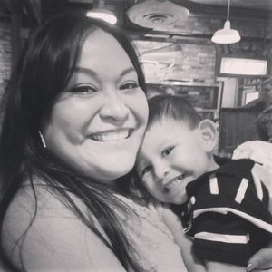 Meet your Posher, Saray