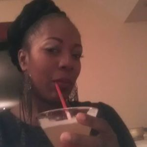 Meet your Posher, Glenisha