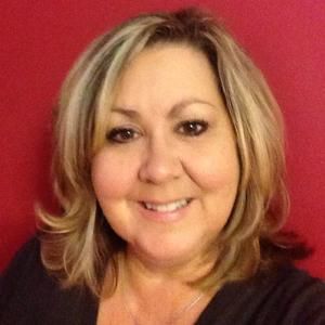 Meet your Posher, Kristy