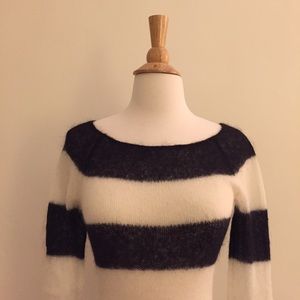 Club Monaco Sweater