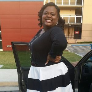 Meet your Posher, Shayla