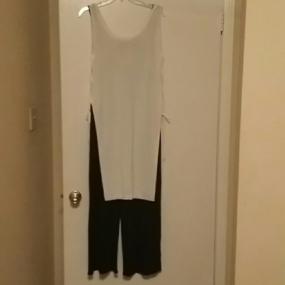 Sweater jumpsuit - Never worn