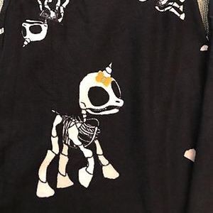 LuLaRoe Pants & Jumpsuits - LulaRoe Halloween Leggings skeleton unicorns OS LuLaRoe Pants & Jumpsuits - LulaRoe Halloween Leggings skeleton unicorns OS