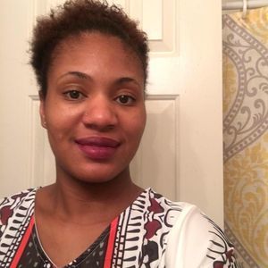 Meet your Posher, Cherlyssa