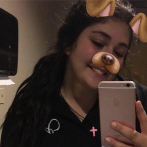 Meet your Posher, Blaire