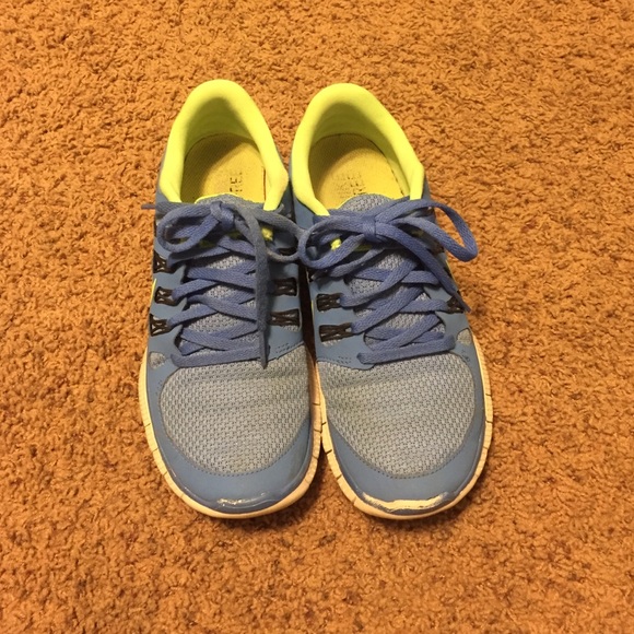 Nike Free 5.0