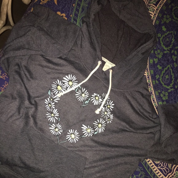 LA Hearts Hoodie