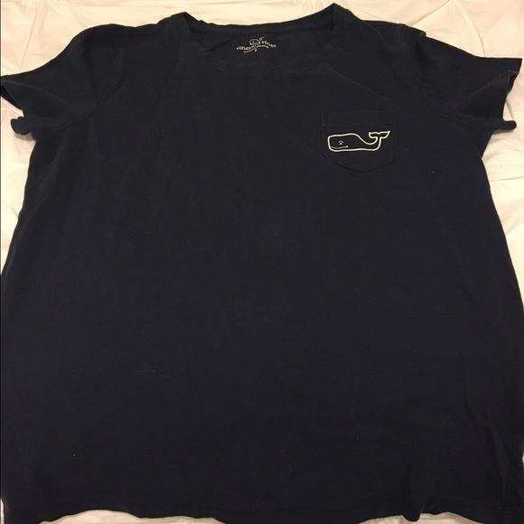 Women's size small Vineyard Vines t shirt