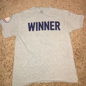 Winner Dave and Busters T-Shirt